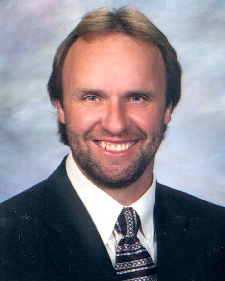 Rick Mohr